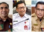 Siapa Sekda Kota Bima? 1 dari 3 Nama Diusulkan Wali Kota ke BKN untuk Penerbitan SK