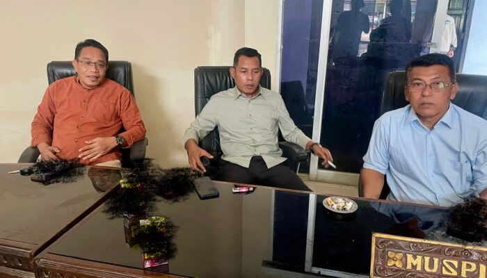 Jelang Penetapan Sekda Baru, DPRD Kota Bima Tegaskan Jangan Salah Pilih