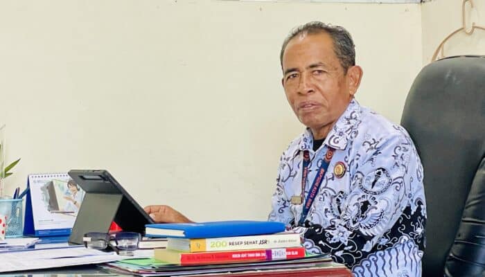 495 PNS Kota Bima Ikut Profiling Karir, Jabatan Ditentukan Grade,  Bukan Titipan dan Kedekatan