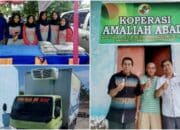 Satu Dekade Terbukti Andal, Koperasi Amaliah Ajukan Perpanjang Kelola Cold Storage Kota Bima