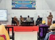 DPAD Kota Bima Gelar FGD Naskah Kuno, Warisan Leluhur Mulai Diinventarisir