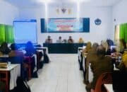 Cetak Lulusan BMW, SMKN 3 Kota Bima Perdalam Kompetensi Guru