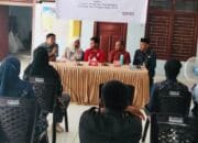 Siaga Bencana, Dua Kelurahan di Kota Bima Kini Punya Lumbung Sosial