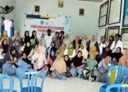 Pemberdayaan Orang Tua Tunggal di Ule,  Program SMART PARENT Bikin Mandiri Secara Finansial