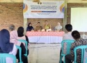 Biar Proyek Aman, PUPR Kota Bima Bekali Supervisor K3 Konstruksi Utama