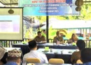 Pacu Percepatan Penurunan Stunting, DPPKB Kota Bima Perkuat Sinergi OPD