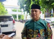 Hibah 2026 di Bagian Kesra Nol Rupiah, Masjid dan Beasiswa tak Kebagian Anggaran