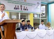 Wali Kota Bima Serahkan Bantuan Rumah Layak Huni dan Z-KUP Baznas