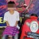 Maling Motor di Kos-kosan Dibekuk, Scoopy Mahasiswi Berhasil Diamankan Polisi