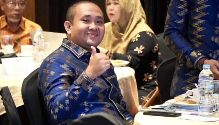 Era Baru Zakat di Kota Bima, Baznas Siapkan Sistem Serba Digital