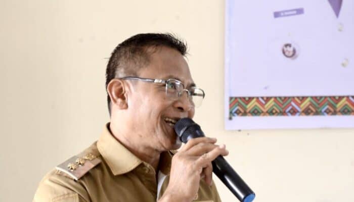 Tutup Pelatihan BLK, Wawali Bima Dorong SDM Mandiri dan Siap Bersaing