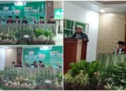 Wisuda ke-XVI, STIS Al Ittihad Bima cetak sarjana yang Unggul Bersyari’ah