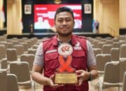 KUNCI BAJU ODHA dengan Aplikasi Halo ODHA! Raih Penghargaan Terbaik 1 Nasional