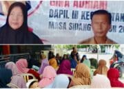 Warga Kolo Curhat Soal Bantuan RTLH tak Adil, Umi Gina Siap Kawal!