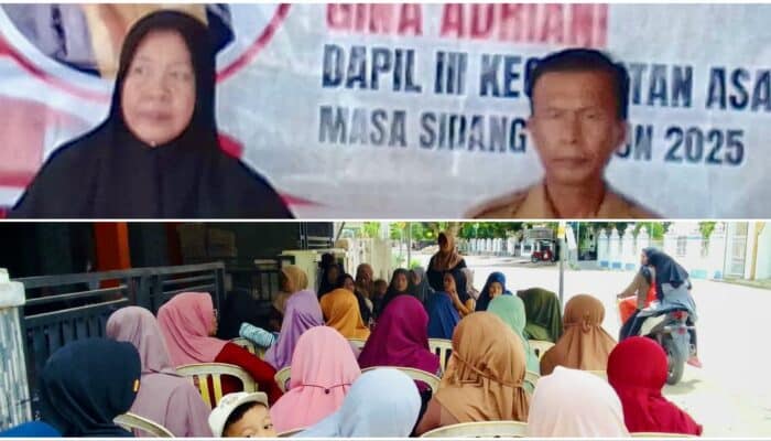 Warga Kolo Curhat Soal Bantuan RTLH tak Adil, Umi Gina Siap Kawal!