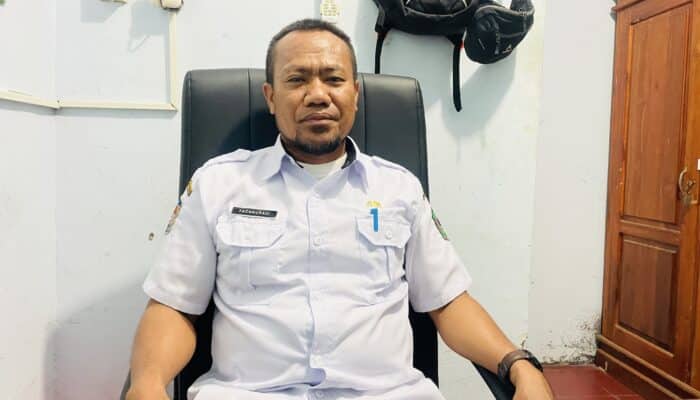 Baru 80 Persen, Revitalisasi Serasuba Lanjut Lagi 2026 dengan Anggaran Rp 5 Miliar