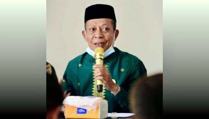 Baznas Kota Bima Salurkan Dana Rp 1,8 Miliar