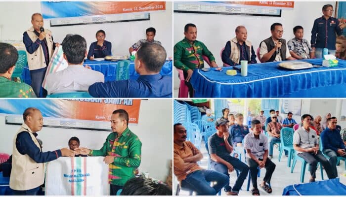 Jatiwangi Jadi Pilot Project, FPRB Inisiasi Program Pemilahan Sampah Bernilai Ekonomis