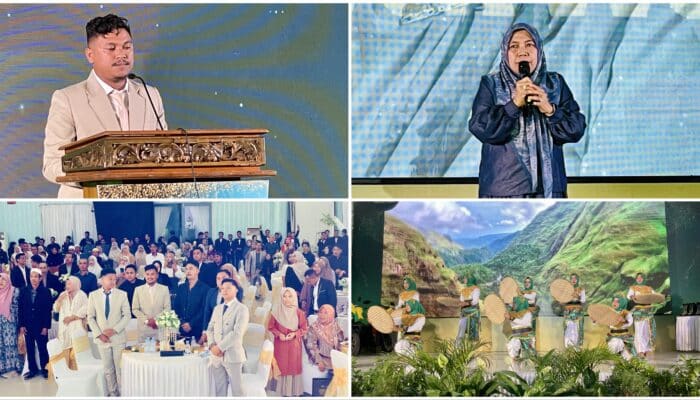 Hermada Awards 2025, Komitmen Membangun Pertanian yang Maju dan Berkelanjutan