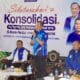 Konsolidasi Demokrat NTB di Kota Bima, SK DPAC Resmi Diserahkan