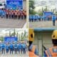 PLN UP3 Bima Gelar Apel Siaga Natal dan Tahun Baru, Pastikan Keandalan Kelistrikan di Bima–Dompu