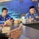 Kepala BNNK Bima Baru Dilantik, Bangun Sinergi dengan Media