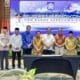 ASN Kota Bima Bersiap, Wali Kota Teken Komitmen Sistem Merit dan Reformasi Birokrasi
