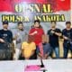 Asik Pesta Sabu-Sabu, 2 Warga Diciduk Polsek Asakota dengan 31 Barang Bukti Siap Edar
