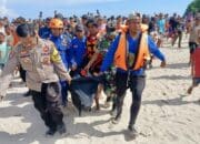 Setelah 30 Jam Hilang, Pemancing Roy Akhirnya Ditemukan tak Bernyawa