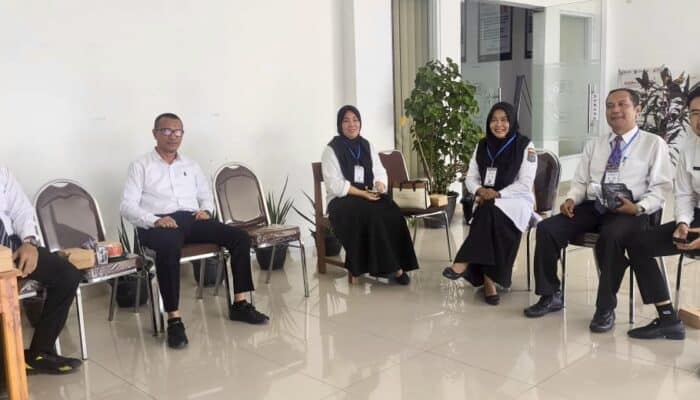 Seleksi JPT 5 OPD Masuk Tahap Wawancara, Rekam Jejak Digelar Besok