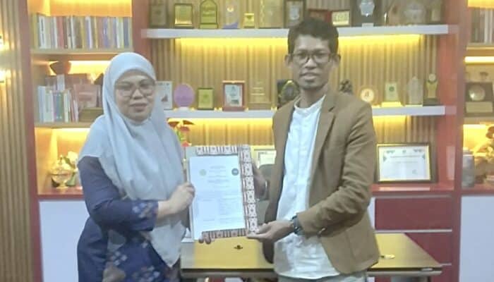 Akbid Harapan Bunda Bima Bidik Pertukaran Mahasiswa Internasional