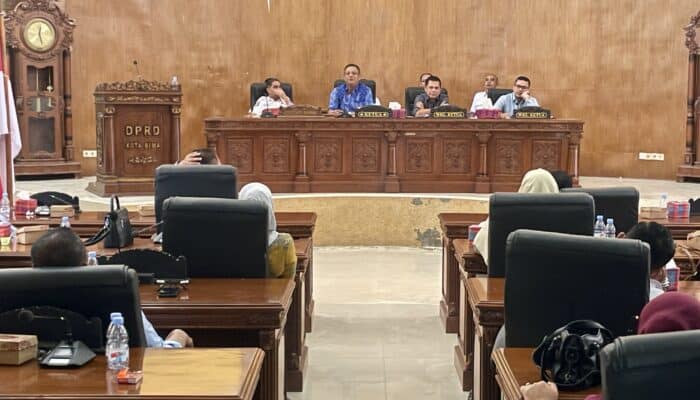 Hasil Voting Terbuka, DPRD Resmi Bentuk Pansus Soal Aset