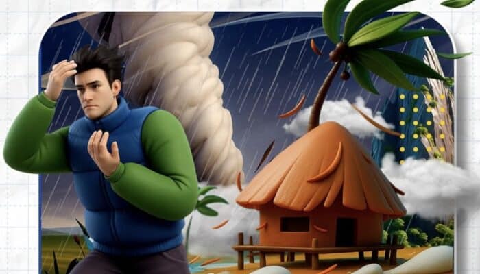 Cuaca Buruk 3 Hari ke Depan, BMKG Ingatkan Risiko Banjir dan Longsor