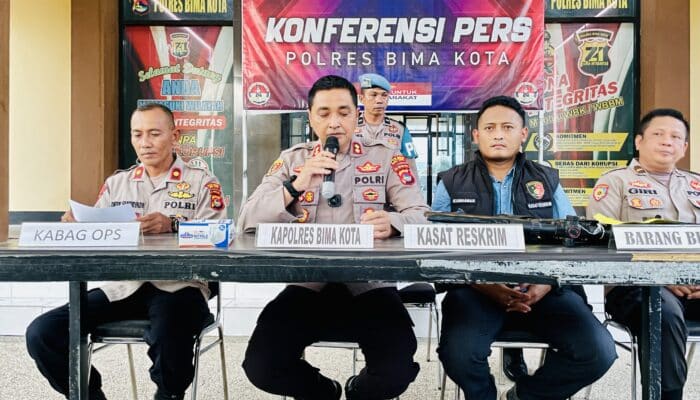 Pencarian Terakhir Hilangnya Kifen, Polisi Temukan Tulang Menjangan