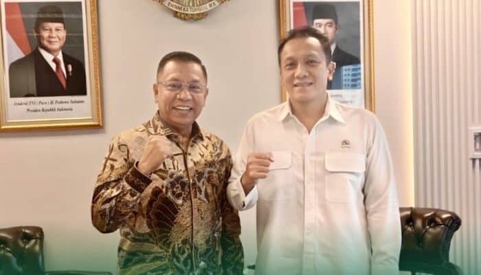 Wamen LH Komit Dukung Pembangunan Tempat Pengolahan Sampah dan TPA Kota Bima