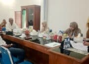 Kontrak Cold Storage Diputus Sepihak, DKP Kota Bima Dinilai Semena-mena