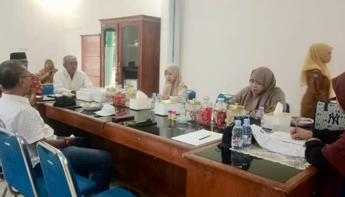 Kontrak Cold Storage Diputus Sepihak, DKP Kota Bima Dinilai Semena-mena