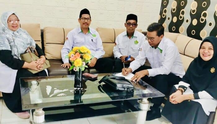 Temu Kangen Akbar! Alumni UIN Alauddin Bima-Dompu Siap Pulang Kampung