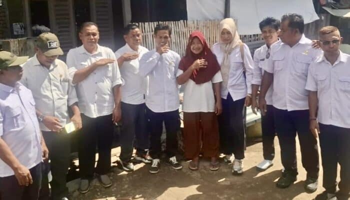 Program RST Diawasi Ketat, Dinsos Kota Bima Pastikan Hanya Keluarga Miskin yang Menerima