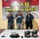 Beraksi Tengah Malam, Dua Pelaku Bobol Rumah Warga Dibekuk Polsek Asakota