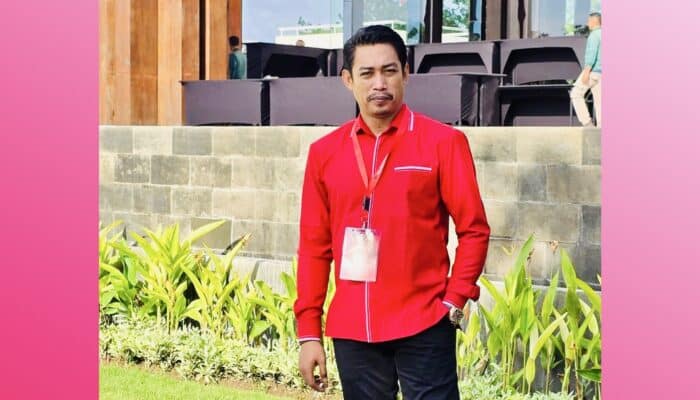 Di Tengah Efisiensi Anggaran, Firdaus Sentil Internal DPRD yang Doyan Jalan-Jalan Berkedok SPPD