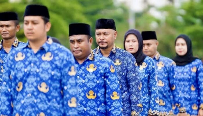 Jam Masuk dan Pulang ASN Berubah, Pemkab Bima Terbitkan Aturan Baru Ramadan 2026