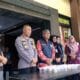 Polres Bima Kota dan BNNK Buka-bukaan Hasil Tes Urine, Semua Personel Negatif