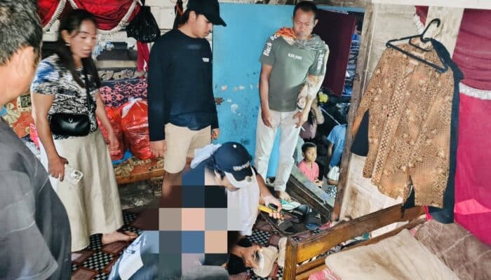 Brankas KFC Bima Dibobol, Polisi Tangkap Pelaku di Asakota