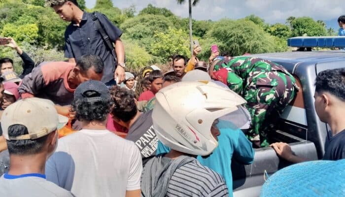 Pergi Memancing, Pria di Sape Ditemukan Meninggal