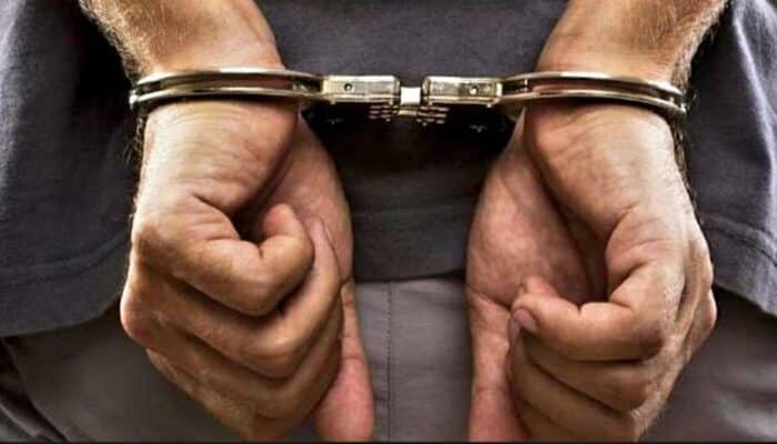 Polisi Ringkus Pelaku Pemanahan Pemicu Bentrok di Lambu