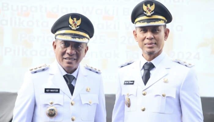 Kabupaten Bima Melesat di Tahun Pertama Ady-Irfan, Ini Daftar Prestasinya