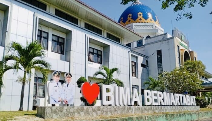 Pemkab Bima Resmi Terapkan WFH untuk ASN Setiap Jumat, Ini Pengecualiannya