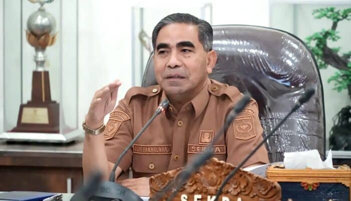 Akhirnya, Pemkot Bima Mulai Proses Pencairan TPP ASN
