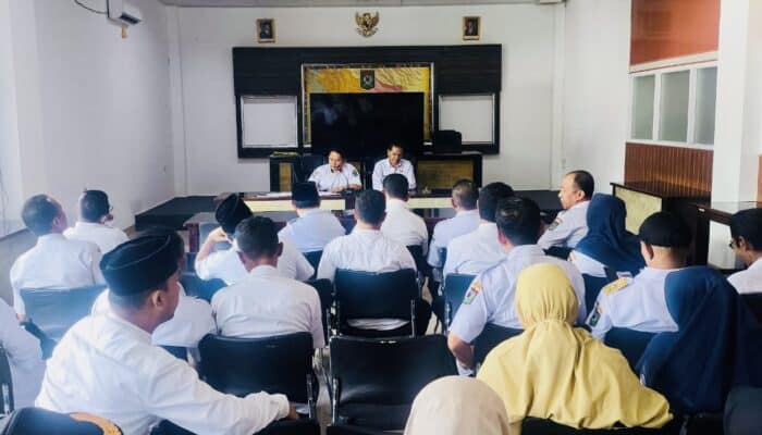 Kabar Gembira untuk UMKM! Pemkot Bima Buka Akses Pembiayaan Lewat TPAKD
